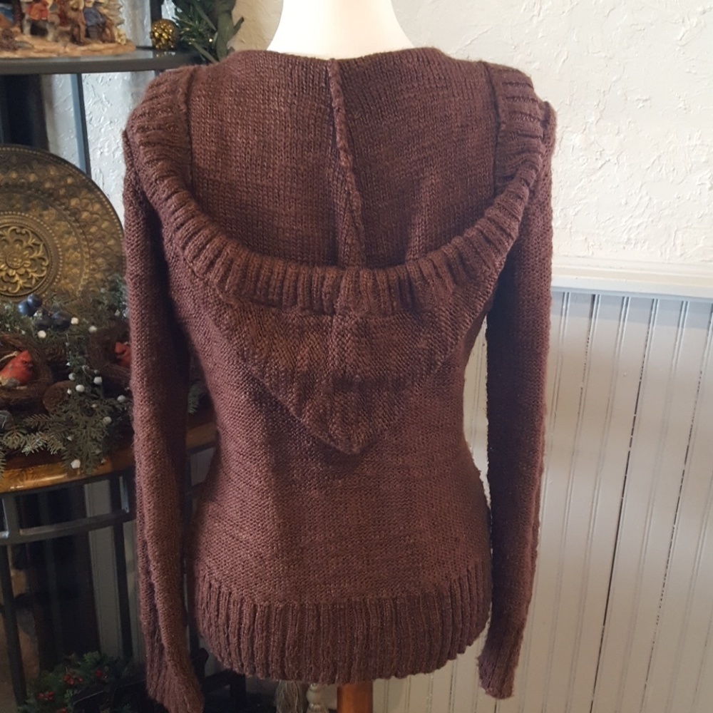 💕Natural Reflections* Sweater - Picture 2 of 7